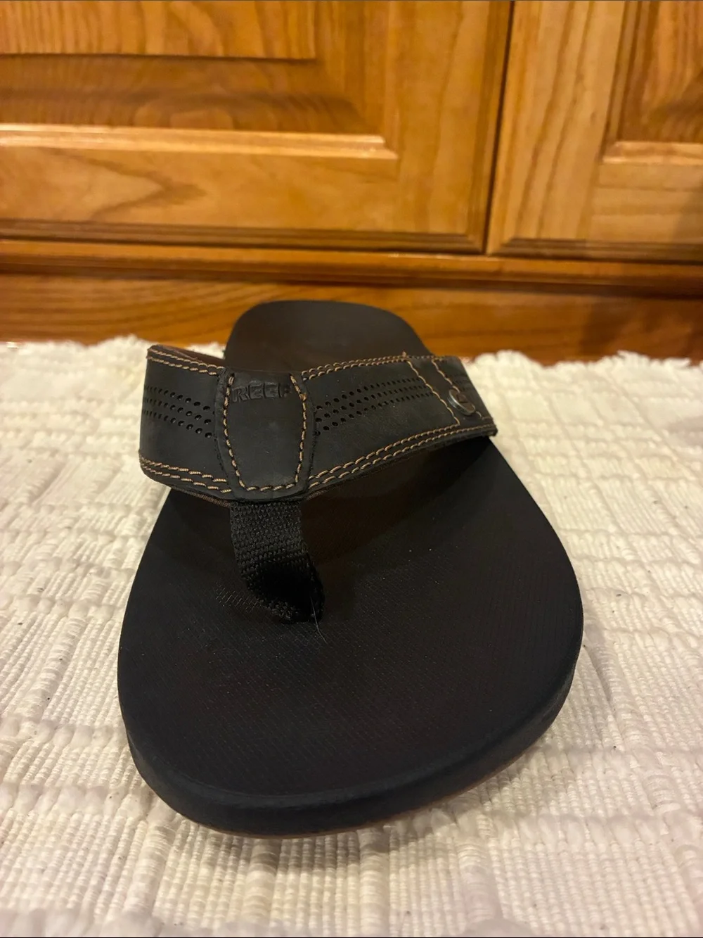 Reef like new